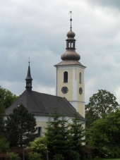 Kirche